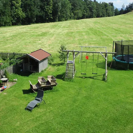 Apartment Agelbauer *