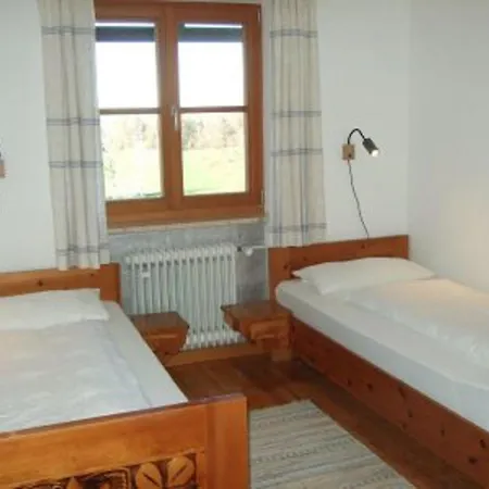 Agelbauer Irschenberg