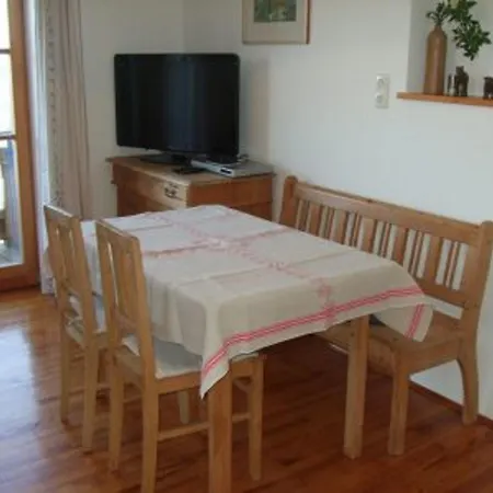 Apartment Agelbauer Irschenberg