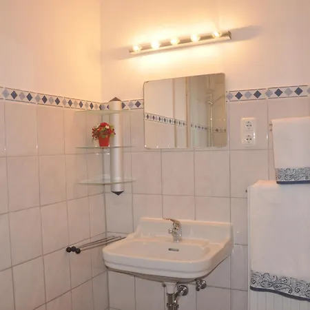 Apartment Agelbauer Irschenberg