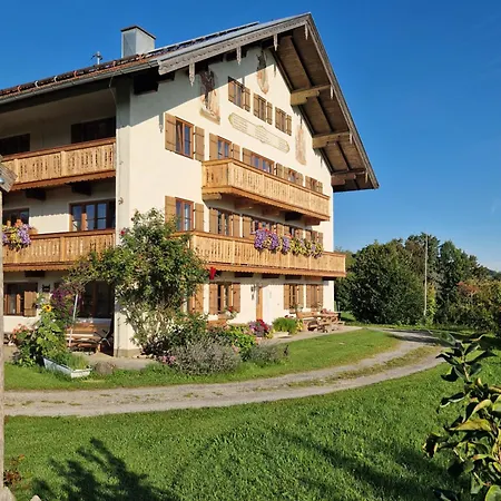 Apartment Agelbauer *