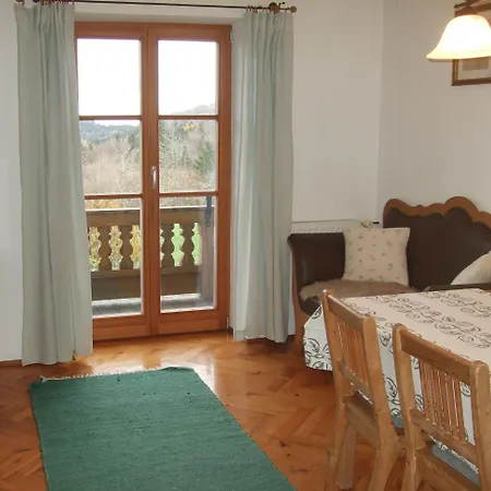 Apartment Agelbauer Irschenberg