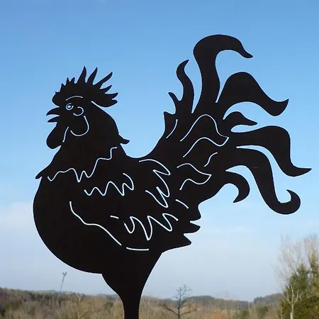 Agelbauer Lägenhet Irschenberg