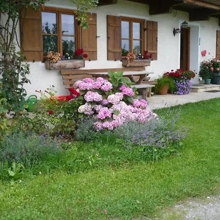 Appartamento Agelbauer Irschenberg