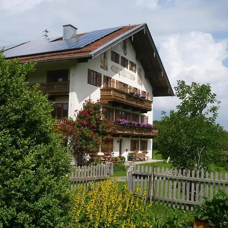 Appartamento Agelbauer *
