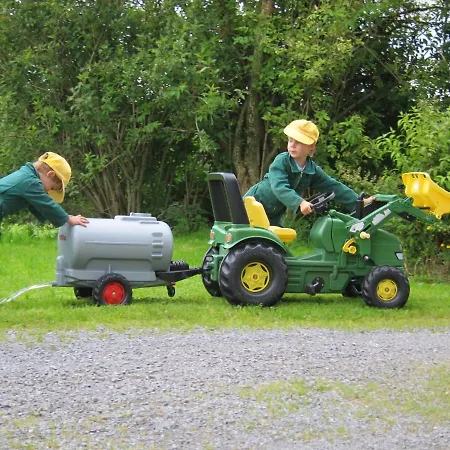 Agelbauer Lägenhet *