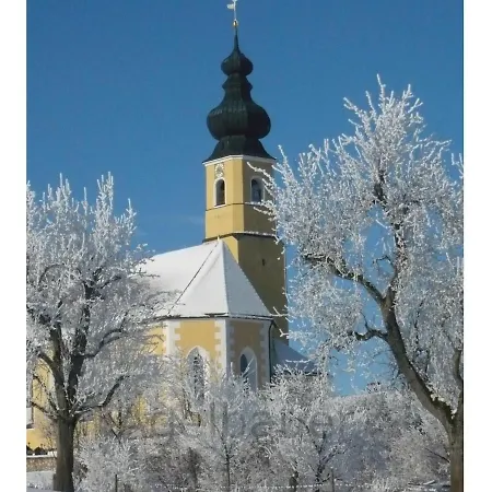 Lägenhet Agelbauer Irschenberg