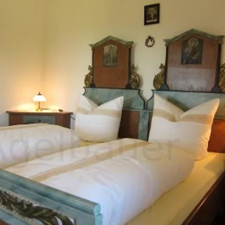 Agelbauer * Irschenberg