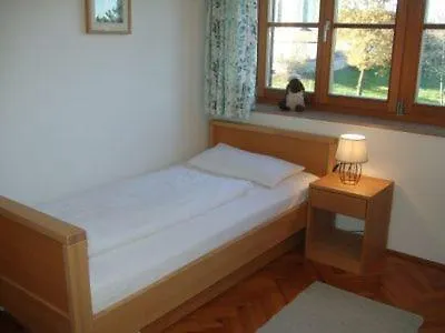 Appartamento Agelbauer