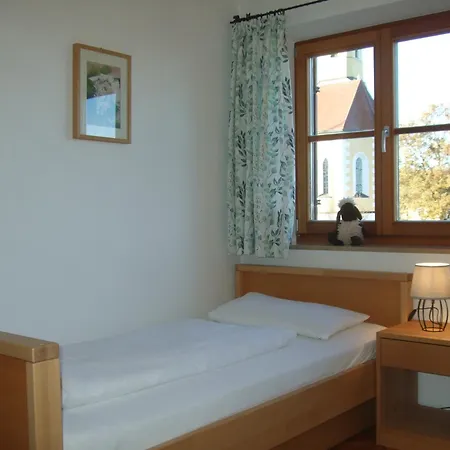 Agelbauer Irschenberg