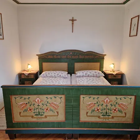Agelbauer Apartman