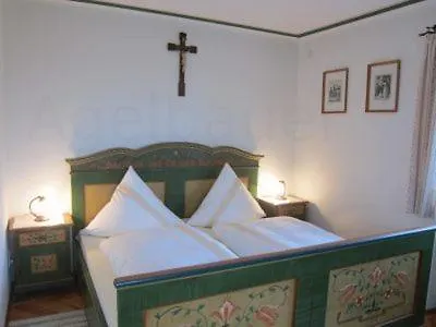 Appartement Agelbauer *