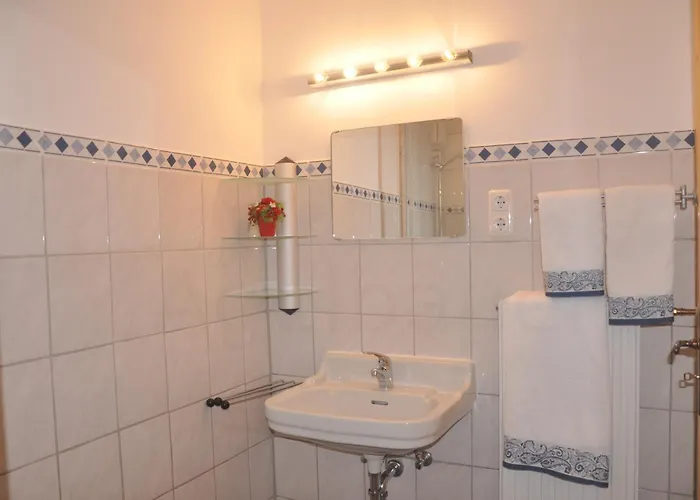Appartement Agelbauer Irschenberg